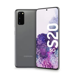 Samsung Galaxy S20 5G S20 12Go 128Go Gris