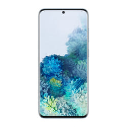 Samsung Galaxy S20 5G 12Go 128Go Bleu