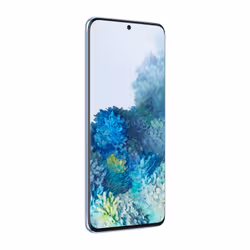 Samsung Galaxy S20 5G 12Go 128Go Bleu
