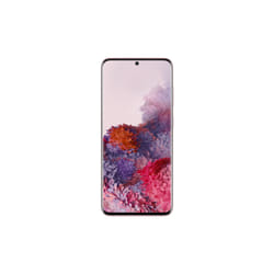 Samsung Galaxy S20 5G 8Go 128Go Rose