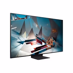 Samsung Series 8 QE82Q800TAT 2,08 m (82") 8K Ultra HD Smart TV Wifi Noir