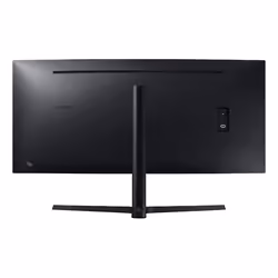 Samsung LC34H890WGU 34" Quad HD QLED Noir