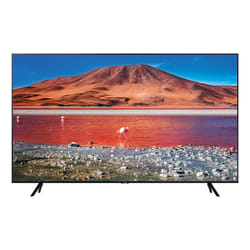 Samsung Series 7 UE75TU7005KXXC TV 75" 4K Ultra HD Smart TV Wifi Noir