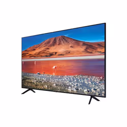 Samsung Series 7 UE75TU7005KXXC TV 75" 4K Ultra HD Smart TV Wifi Noir
