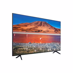 Samsung Series 7 UE75TU7005KXXC TV 75" 4K Ultra HD Smart TV Wifi Noir