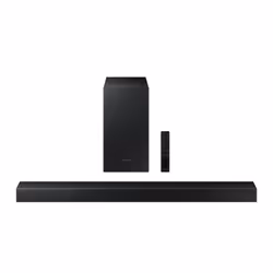 Samsung HW-T420 Noir 2.1 canaux 150 W - Vue supplémentaire 15