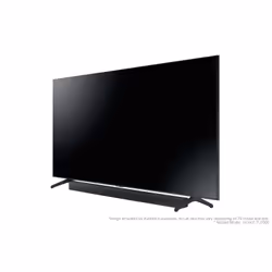 Samsung HW-T420 Noir 2.1 canaux 150 W - Vue supplémentaire 17