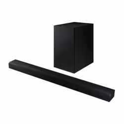 Samsung HW-T550 Noir 2.1 canaux 320 W