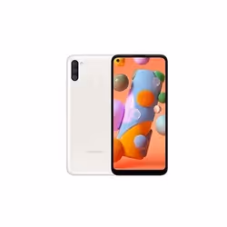 Samsung Galaxy A11 32Go Blanc