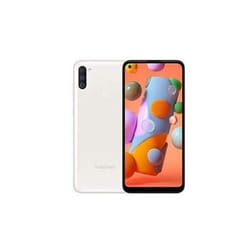 Samsung Galaxy A11 32Go Blanc