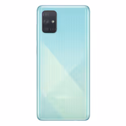 Samsung Galaxy A71 128Go Bleu