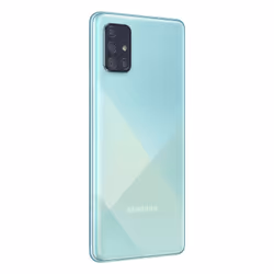 Samsung Galaxy A71 128Go Bleu