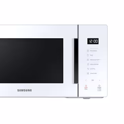 Samsung MG23T5018CW Comptoir Micro-ondes grill 23 L 800 W Noir, Blanc - Vue supplémentaire 7