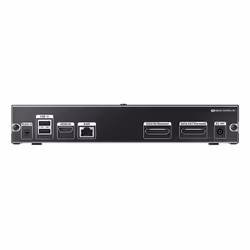 Samsung SBB-SNOWRAF client léger/PC lame Tizen 4.0 1,1 kg Noir
