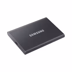 Samsung Portable SSD T7 1 To Gris USB-C - Vue supplémentaire 5