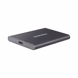 Samsung Portable SSD T7 1 To Gris USB-C - Vue supplémentaire 6