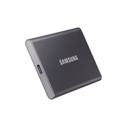 Samsung Portable SSD T7 1 To Gris USB-C - Vue supplémentaire 7