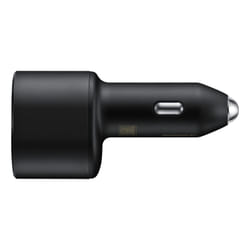 Samsung EP-L5300XBEGWW chargeur d'appareils mobiles Universel Noir Allume-cigare Charge rapide Auto