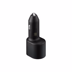 Samsung EP-L5300XBEGWW chargeur d'appareils mobiles Universel Noir Allume-cigare Charge rapide Auto - Vue supplémentaire 5