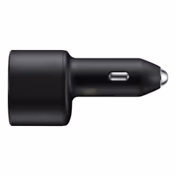 Samsung EP-L5300XBEGEU, Auto, Lightning, 20 V, 1 m, Noir