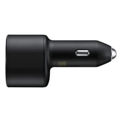 Samsung EP-L5300XBEGEU chargeur d'appareils mobiles Universel Noir Lightning Auto