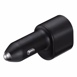 Samsung EP-L5300XBEGEU chargeur d'appareils mobiles Universel Noir Lightning Auto