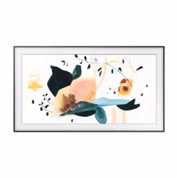 Samsung The Frame QE50LS03TAUXXC TV 50" 4K Ultra HD Smart TV Wifi Noir
