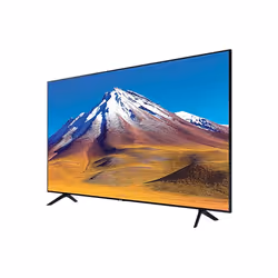 Samsung Series 7 43TU7092U 43" 4K Ultra HD Smart TV Wifi Noir
