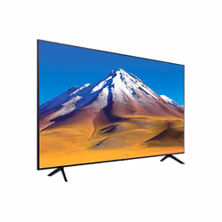 Samsung Series 7 43TU7092U 43" 4K Ultra HD Smart TV Wifi Noir