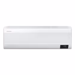 Samsung Wind-Free Elite AR12TXCAAWKNEU + AR12TXCAAWKXEU, Système de partage, Blanc, refroidir, Déshumidifier, Ventilateur, ch ...