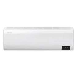 Samsung Wind-Free Elite AR12TXCAAWKNEU + AR12TXCAAWKXEU Système de partage Blanc