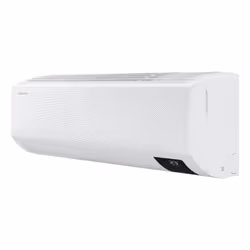 Samsung Wind-Free Comfort Next AR09TXFCAWKNEU + AR09TXFCAWKXEU Système de partage Blanc