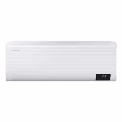 Samsung Wind-Free Comfort Next AR12TXFCAWKNEU + AR12TXFCAWKXEU, Système de partage, Blanc, refroidir, Déshumidifier, Ventilat ...