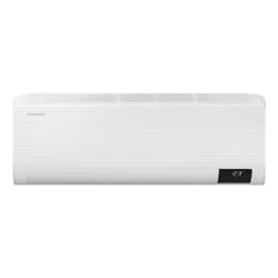 Samsung Wind-Free Comfort Next AR12TXFCAWKNEU + AR12TXFCAWKXEU Système de partage Blanc