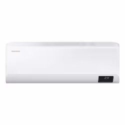 Samsung F-AR09CBU, Système de partage, Blanc, refroidir, Déshumidifier, chauffage, 2500 W, 900 W, 3200 W