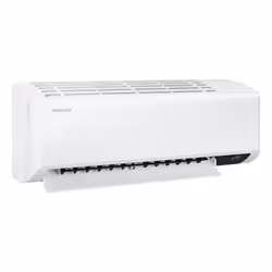 Samsung F-AR09CBU climatiseur split-système Système de partage Blanc - Vue supplémentaire 4