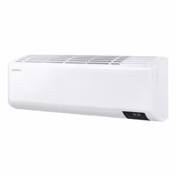 Samsung F-AR09CBU climatiseur split-système Système de partage Blanc - Vue supplémentaire 5
