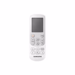 Samsung F-AR09CBU climatiseur split-système Système de partage Blanc - Vue supplémentaire 6