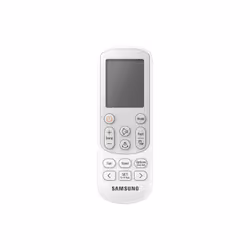 Samsung Luzon AR09TXHZAWKNEU + AR09TXHZAWKXEU Système de partage Blanc - Vue supplémentaire 5