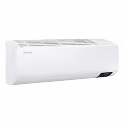 Samsung Luzon AR12TXHZAWKNEU + AR12TXHZAWKXEU Système de partage Blanc - Vue supplémentaire 3
