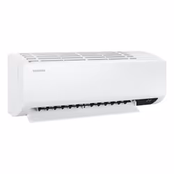Samsung Luzon AR12TXHZAWKNEU + AR12TXHZAWKXEU Système de partage Blanc - Vue supplémentaire 4