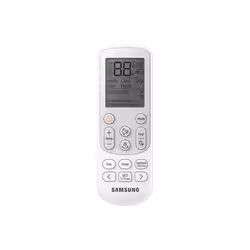 Samsung Luzon AR12TXHZAWKNEU + AR12TXHZAWKXEU Système de partage Blanc - Vue supplémentaire 6