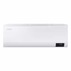 Samsung Luzon AR18TXHZAWKNEU + AR18TXHZAWKXEU, Système de partage, Blanc, refroidir, Déshumidifier, Ventilateur, chauffage, 5 ...