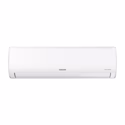 Samsung F-AR12ART climatiseur split-système Système de partage Blanc