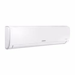 Samsung F-AR12ART climatiseur split-système Système de partage Blanc