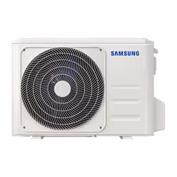 Samsung F-AR12ART climatiseur split-système Système de partage Blanc - Vue supplémentaire 5