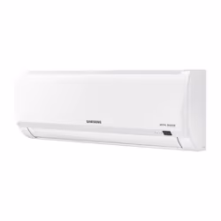 Samsung Malibu (AR30) AR09TXHQBWKNEU + AR09TXHQBWKXEU Système de partage Blanc - Vue supplémentaire 5