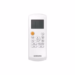 Samsung Malibu (AR30) AR09TXHQBWKNEU + AR09TXHQBWKXEU Système de partage Blanc - Vue supplémentaire 7