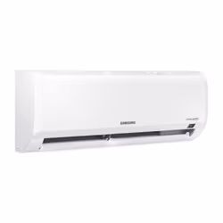 Samsung Malibu (AR30) AR12TXHQBWKNEU + AR12TXHQBWKXEU Système de partage Blanc - Vue supplémentaire 4