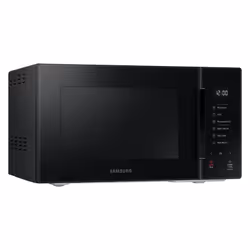 Samsung MG23T5018AK/ET micro-onde Comptoir Micro-ondes grill 23 L 800 W Noir - Vue supplémentaire 4